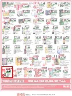 SPAR & SUPERSPAR KwaZulu-Natal (Country) : Super Savings (23 March - 07 April 2026), page 7