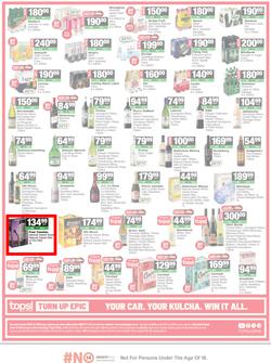 SPAR & SUPERSPAR KwaZulu-Natal (Country) : Super Savings (23 March - 07 April 2026), page 7