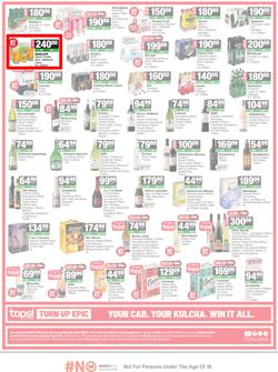 SPAR & SUPERSPAR KwaZulu-Natal (Country) : Super Savings (23 March - 07 April 2026), page 7