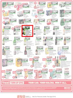 SPAR & SUPERSPAR KwaZulu-Natal (Country) : Super Savings (23 March - 07 April 2026), page 7
