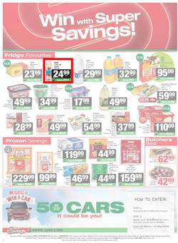SPAR & SUPERSPAR Mthatha : Super Savings (23 March - 07 April 2026), page 4