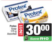 Protex Soap Assorted-For 2 x 175g