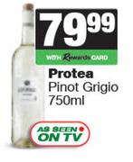Protea Pinot Grigio-750ml