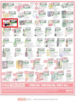 SPAR & SUPERSPAR Mthatha : Super Savings (23 March - 07 April 2026), page 7