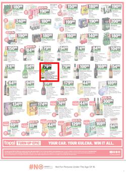 SPAR & SUPERSPAR Mthatha : Super Savings (23 March - 07 April 2026), page 7