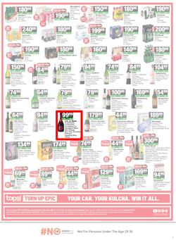 SPAR & SUPERSPAR Mthatha : Super Savings (23 March - 07 April 2026), page 7