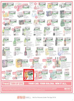 SPAR & SUPERSPAR Mthatha : Super Savings (23 March - 07 April 2026), page 7