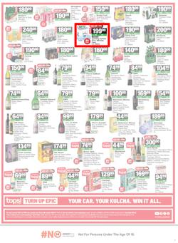 SPAR & SUPERSPAR Mthatha : Super Savings (23 March - 07 April 2026), page 7