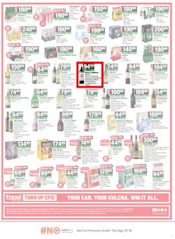 SPAR & SUPERSPAR Mthatha : Super Savings (23 March - 07 April 2026), page 7