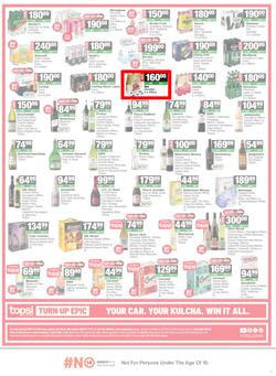 SPAR & SUPERSPAR Mthatha : Super Savings (23 March - 07 April 2026), page 7