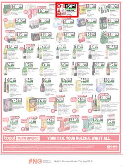 SPAR & SUPERSPAR Mthatha : Super Savings (23 March - 07 April 2026), page 7