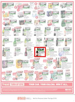 SPAR & SUPERSPAR Mthatha : Super Savings (23 March - 07 April 2026), page 7