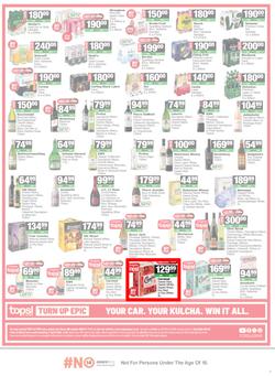 SPAR & SUPERSPAR Mthatha : Super Savings (23 March - 07 April 2026), page 7