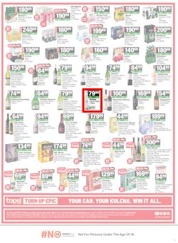 SPAR & SUPERSPAR Mthatha : Super Savings (23 March - 07 April 2026), page 7