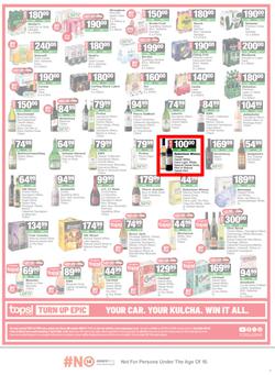 SPAR & SUPERSPAR Mthatha : Super Savings (23 March - 07 April 2026), page 7