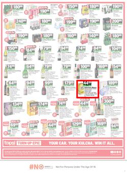 SPAR & SUPERSPAR Mthatha : Super Savings (23 March - 07 April 2026), page 7