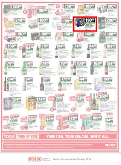 SPAR & SUPERSPAR Mthatha : Super Savings (23 March - 07 April 2026), page 7