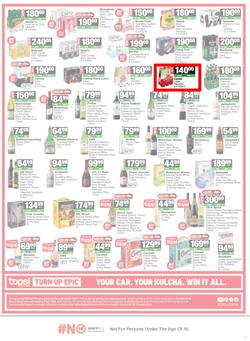 SPAR & SUPERSPAR Mthatha : Super Savings (23 March - 07 April 2026), page 7
