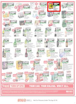 SPAR & SUPERSPAR Mthatha : Super Savings (23 March - 07 April 2026), page 7