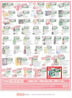 SPAR & SUPERSPAR Mthatha : Super Savings (23 March - 07 April 2026), page 7