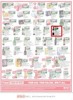 SPAR & SUPERSPAR Mthatha : Super Savings (23 March - 07 April 2026), page 7