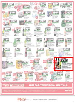 SPAR & SUPERSPAR Mthatha : Super Savings (23 March - 07 April 2026), page 7