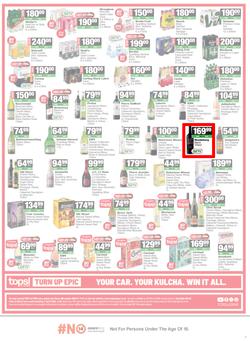 SPAR & SUPERSPAR Mthatha : Super Savings (23 March - 07 April 2026), page 7
