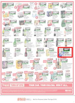 SPAR & SUPERSPAR Mthatha : Super Savings (23 March - 07 April 2026), page 7