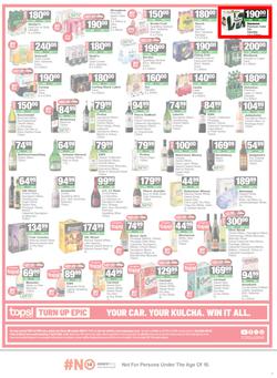 SPAR & SUPERSPAR Mthatha : Super Savings (23 March - 07 April 2026), page 7