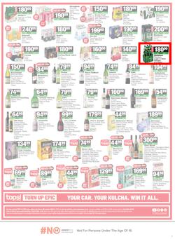 SPAR & SUPERSPAR Mthatha : Super Savings (23 March - 07 April 2026), page 7