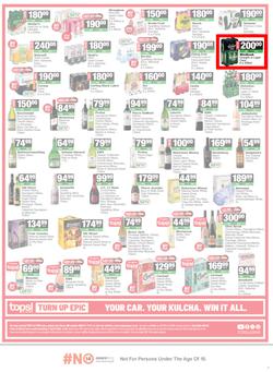 SPAR & SUPERSPAR Mthatha : Super Savings (23 March - 07 April 2026), page 7