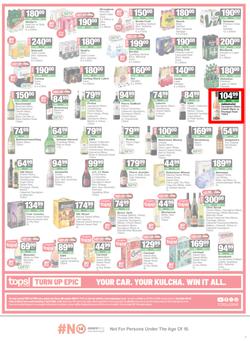SPAR & SUPERSPAR Mthatha : Super Savings (23 March - 07 April 2026), page 7