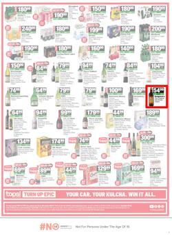 SPAR & SUPERSPAR Mthatha : Super Savings (23 March - 07 April 2026), page 7
