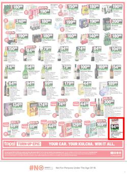 SPAR & SUPERSPAR Mthatha : Super Savings (23 March - 07 April 2026), page 7
