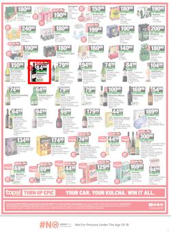 SPAR & SUPERSPAR Mthatha : Super Savings (23 March - 07 April 2026), page 7
