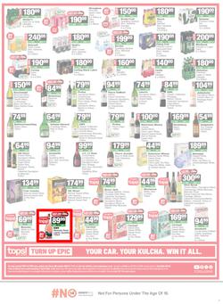 SPAR & SUPERSPAR Mthatha : Super Savings (23 March - 07 April 2026), page 7