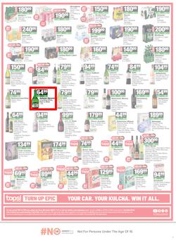 SPAR & SUPERSPAR Mthatha : Super Savings (23 March - 07 April 2026), page 7