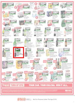 SPAR & SUPERSPAR Mthatha : Super Savings (23 March - 07 April 2026), page 7