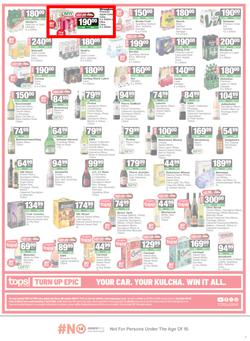 SPAR & SUPERSPAR Mthatha : Super Savings (23 March - 07 April 2026), page 7