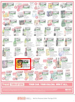 SPAR & SUPERSPAR Mthatha : Super Savings (23 March - 07 April 2026), page 7