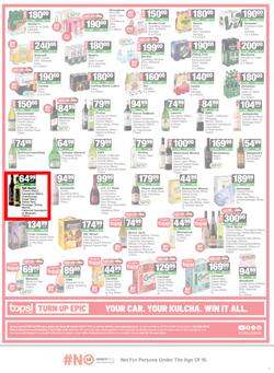 SPAR & SUPERSPAR Mthatha : Super Savings (23 March - 07 April 2026), page 7
