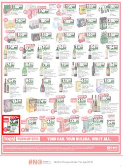 SPAR & SUPERSPAR Mthatha : Super Savings (23 March - 07 April 2026), page 7