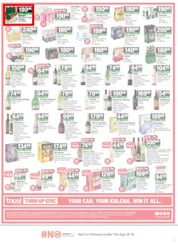 SPAR & SUPERSPAR Mthatha : Super Savings (23 March - 07 April 2026), page 7