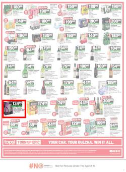 SPAR & SUPERSPAR Mthatha : Super Savings (23 March - 07 April 2026), page 7