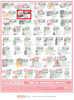SPAR & SUPERSPAR Mthatha : Super Savings (23 March - 07 April 2026), page 7