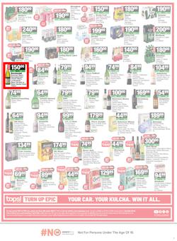 SPAR & SUPERSPAR Mthatha : Super Savings (23 March - 07 April 2026), page 7