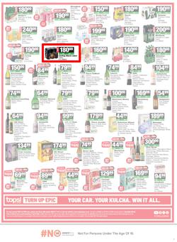 SPAR & SUPERSPAR Mthatha : Super Savings (23 March - 07 April 2026), page 7