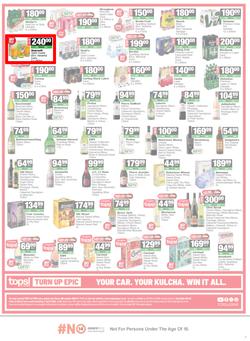 SPAR & SUPERSPAR Mthatha : Super Savings (23 March - 07 April 2026), page 7