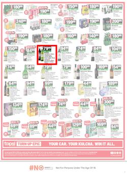 SPAR & SUPERSPAR Mthatha : Super Savings (23 March - 07 April 2026), page 7