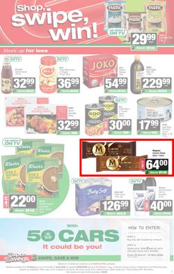 KWIKSPAR Western Cape : Super Savings (23 March - 07 April 2026), page 3
